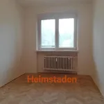 Rent 3 bedroom apartment of 71 m² in Ostrava