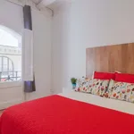 Rent a room in Barcellona