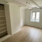 Appartement de 60 m² avec 2 chambre(s) en location à Nancy