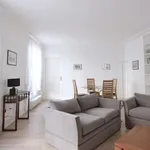 Rent 2 bedroom apartment of 68 m² in Paris 7ème