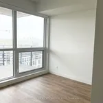 Appartement de 505 m² avec 1 chambre(s) en location à Toronto