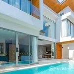 Rent 3 bedroom house of 380 m² in Phuket