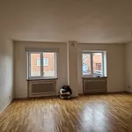 Rent 1 rooms apartment of 49 m² in Öster