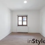 Rent 2 bedroom apartment in Staré Město