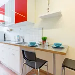 Rent 1 bedroom apartment of 33 m² in Prague