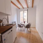 Rent 2 bedroom apartment of 10 m² in Barcelona