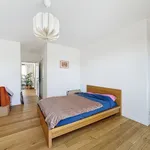 Huur 2 slaapkamer appartement van 140 m² in Brussels