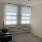 Rent 1 bedroom apartment in Yorkshire And The Humber