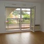 Rent 3 bedroom apartment of 64 m² in TOULOUSE