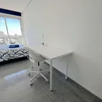 Alquilar 7 dormitorio apartamento en Valencia