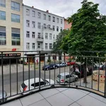 Miete 1 Schlafzimmer wohnung von 54 m² in berlin