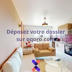 Appartement de 10 m² avec 5 chambre(s) en location à Sevran