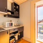 Studio of 28 m² in porto