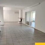 Rent 3 bedroom apartment of 125 m² in Eksoni