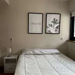 Rent a room in madrid