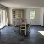 Maison de 116 m² avec 4 chambre(s) en location à La Barben