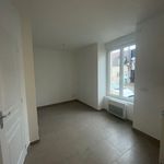 Appartement de 20 m² avec 2 chambre(s) en location à La