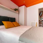 Rent 3 bedroom apartment in Madrid