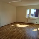 Hyr ett 3-rums lägenhet på 60 m² i Trelleborg