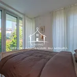 Rent 3 bedroom apartment of 120 m² in Bergamo