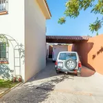 CHALET EN BENALMÁDENA