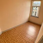  appartement avec 2 chambre(s) en location à jette