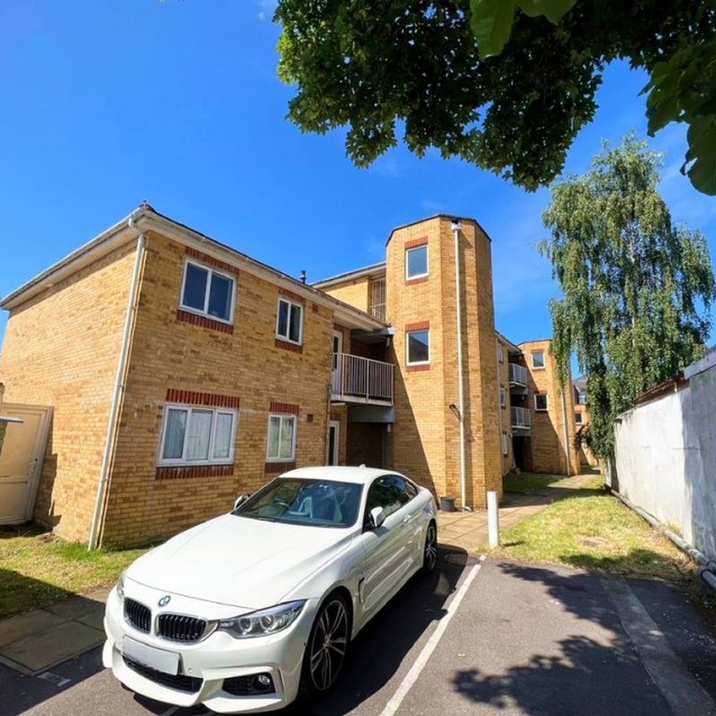 Kidson Court, Havant Road, Portsmouth, 2 bedroom, Flat North End