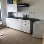 Rent 1 bedroom apartment in Liège