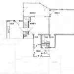 Miete 4 Schlafzimmer wohnung von 100 m² in Taunusstein