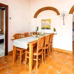 VILLA DE 8 DORMITORIOS DÉNIA