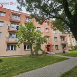 Rent 3 bedroom apartment of 53 m² in Kopřivnice