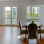 Rent 1 bedroom apartment of 32 m² in Poznan