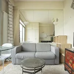 Rent 1 bedroom apartment of 34 m² in Paris