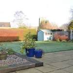 Detached house to rent in Church Close, Gnosall, Stafford ST20