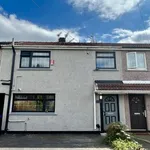 Rent 3 bedroom flat in North West England