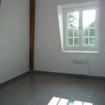 Rent 2 bedroom apartment of 38 m² in merysuroise