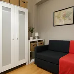 Alquilar 7 dormitorio apartamento en Valencia