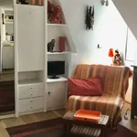 Studio of 22 m² in Paris 10Eme Arrondissement