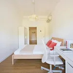 Alugar 10 quarto apartamento em Lisbon