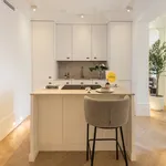 Rent 1 bedroom apartment of 100 m² in Madrid