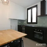 Rent 2 bedroom apartment of 55 m² in Paris 18 - Rue Damrémont