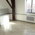 Studio of 27 m² in Roubaix