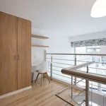 Huur 1 slaapkamer appartement in Antwerpen