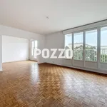 Appartement de 78 m² avec 4 chambre(s) en location à CAENT