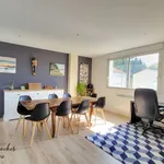 Rent 4 bedroom apartment of 90 m² in Angoulême