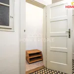 Rent 2 bedroom apartment in Praha 3