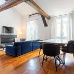 Rent 1 bedroom apartment of 90 m² in milano