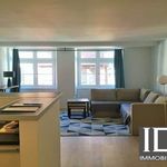 Rent 1 bedroom apartment in Strasbourg