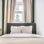 Miete 1 Schlafzimmer wohnung von 624 m² in vienna