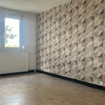 Appartement de 76 m² avec 4 chambre(s) en location à Charleville Mezieres